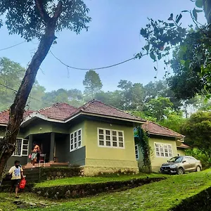  Guest house Breeze Hill