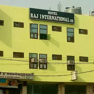 Raj International Dx In-front Of Sarai Rohilla Station Delhi (National Capital Territory of India)