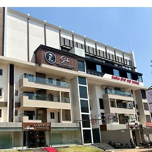 Tgi Livancia Hillside Mysore