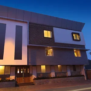 3* Hotel Aquarius
